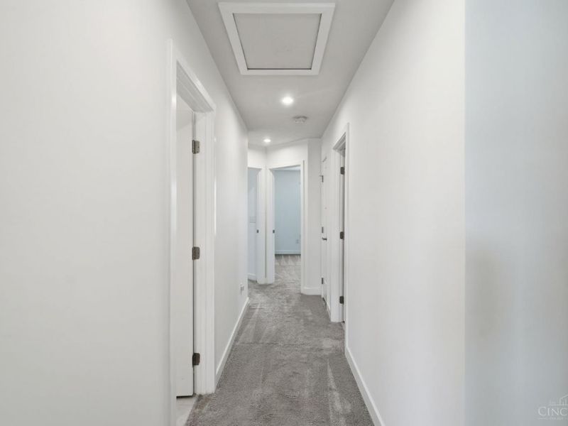 7909 Pinnacle Point Drive, West Chester, OH 45069 Photo 30