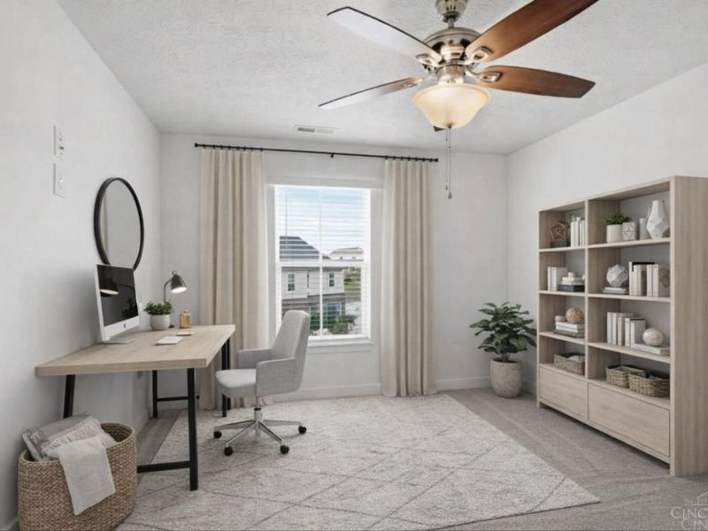 7909 Pinnacle Point Drive, West Chester, OH 45069 Photo 34