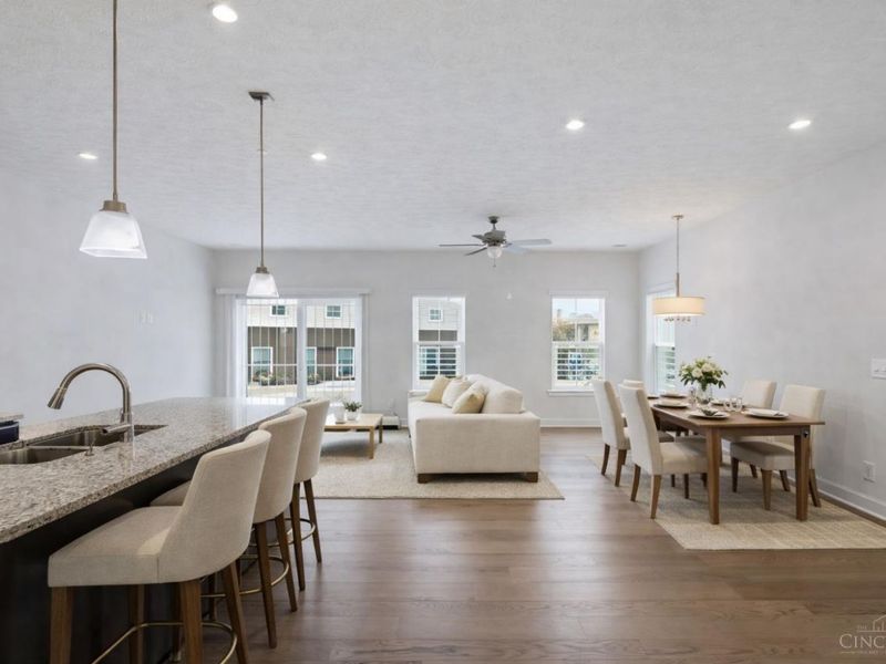 7909 Pinnacle Point Drive, West Chester, OH 45069 Photo 8