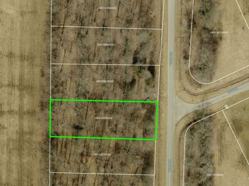 2938 Yuma Drive, Franklin Twp, OH 45171 Photo 1