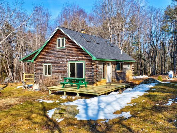 83 Owens Lane, Blue Hill, ME 04614