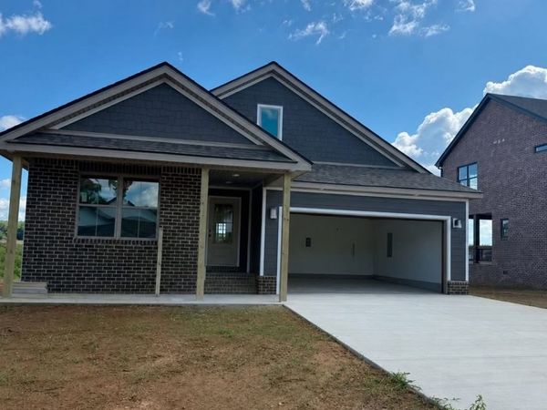 0 Sterlin Acre Farms, Clarksville, TN 37043
