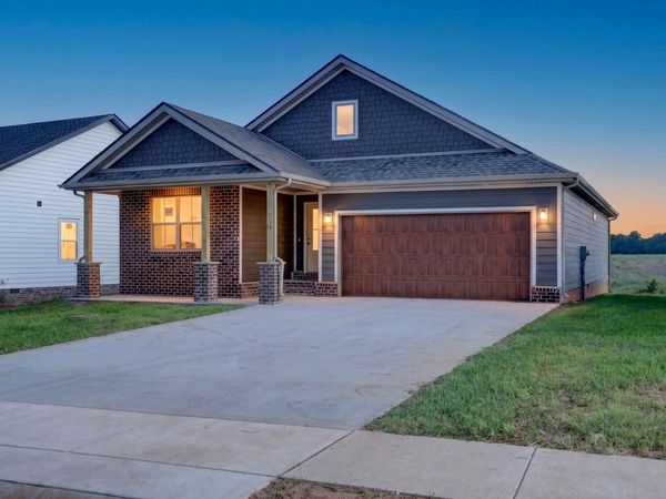 0 Sterlin Acre Farms, Clarksville, TN 37043