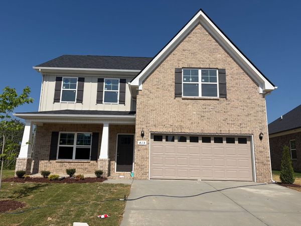 415 Wren Way Lot 450, Spring Hill, TN 37174