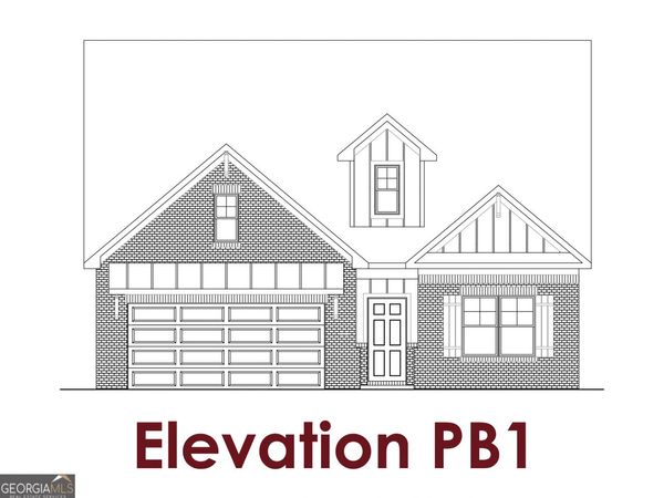 200 Cantrell View Court, Cartersville, GA 30120