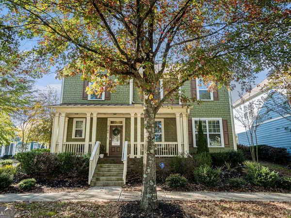 3184 Ancoats Street, Douglasville, GA 30135