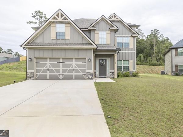 4580 Capulet Court, Forsyth, GA 31029