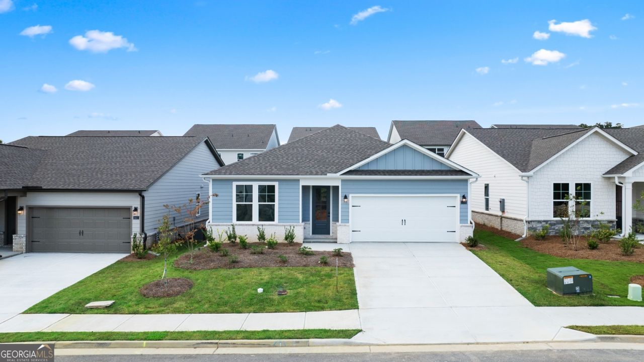 1601 Savory Way, Loganville, GA 30052 Main Photo