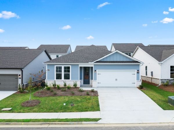 1601 Savory Way, Loganville, GA 30052