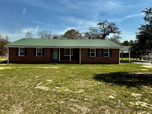968 Boneville Road, Thomson, GA 30824