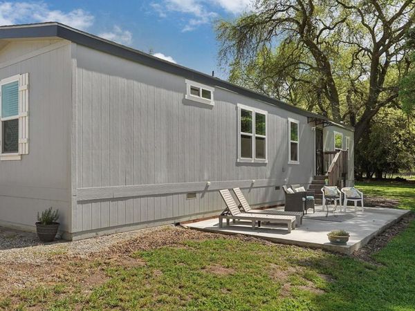 19250 N Lower Sacramento Rd #22, Woodbridge, CA 95258