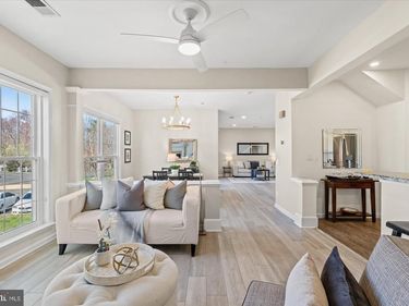 5310-C BIRDS VIEW LANE, Unit 7, ALEXANDRIA, VA 22312