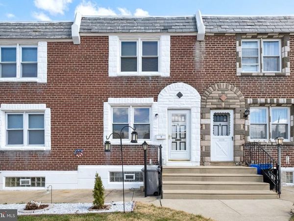 4245 GLENDALE STREET, PHILADELPHIA, PA 19124