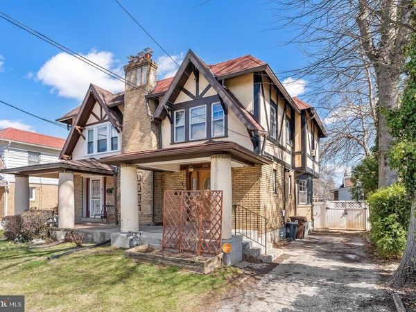 295 BRADDOCK AVENUE, LANSDOWNE, PA 19050