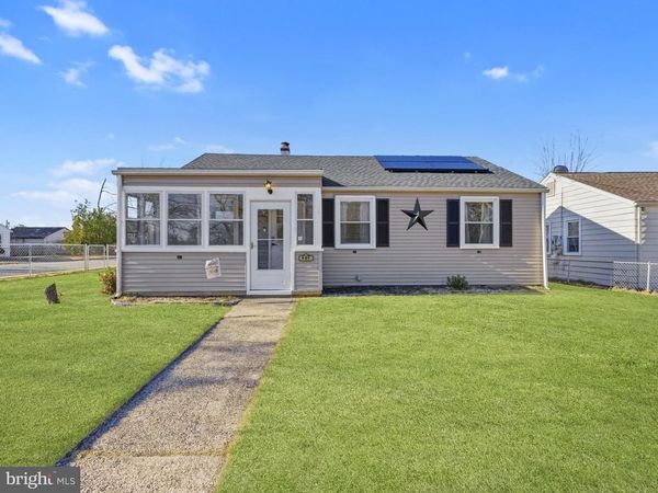 401 WOODBURY TERRACE, WEST DEPTFORD, NJ 08086