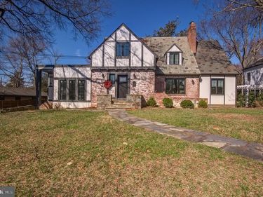 406 YALE DRIVE, ALEXANDRIA, VA 22314