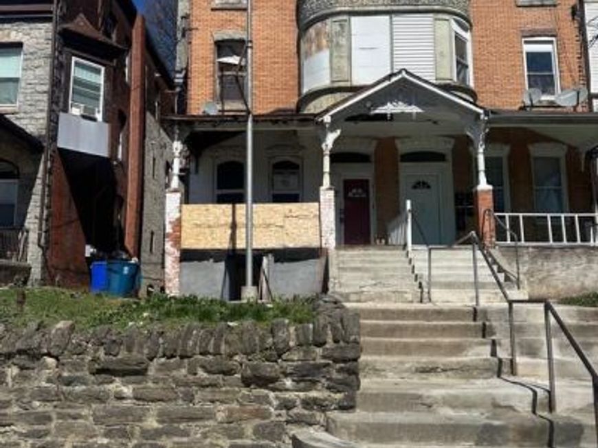 1715 W Tioga Street , Philadelphia, PA 19140 Main Photo