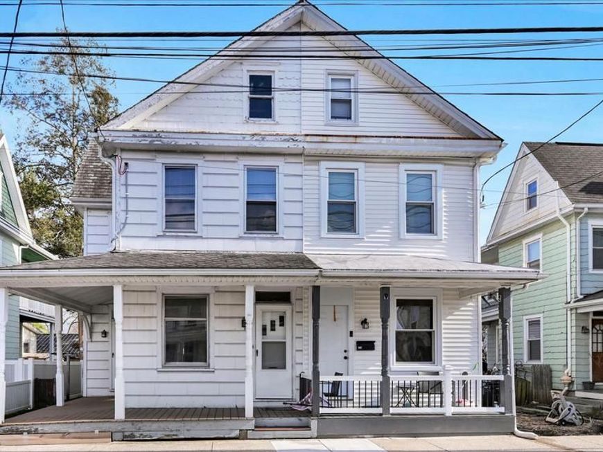 117 W Ferdinand Street, Manheim, PA 17545 Main Photo