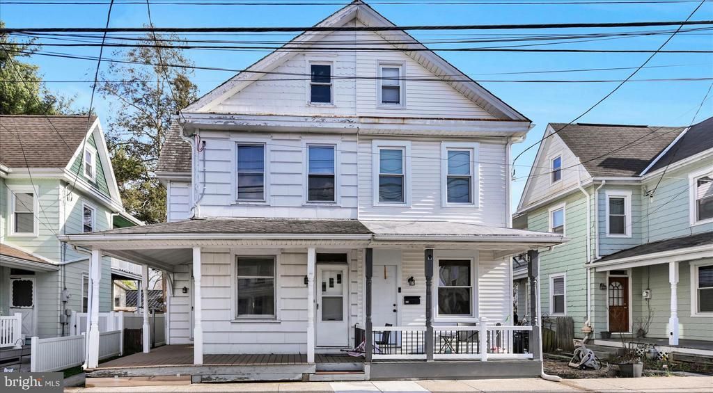 117 W Ferdinand Street, Manheim, PA 17545 Main Photo