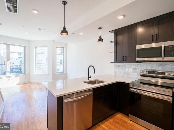 2022 N 5TH STREET, UNIT 2, PHILADELPHIA, PA 19122