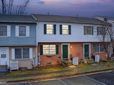 2963 SORRELL COURT, WINCHESTER, VA 22601