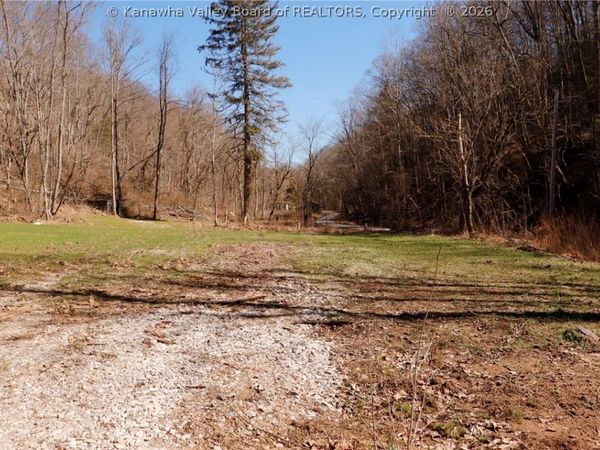 0 Straight Crk Road, Walton, WV 25286