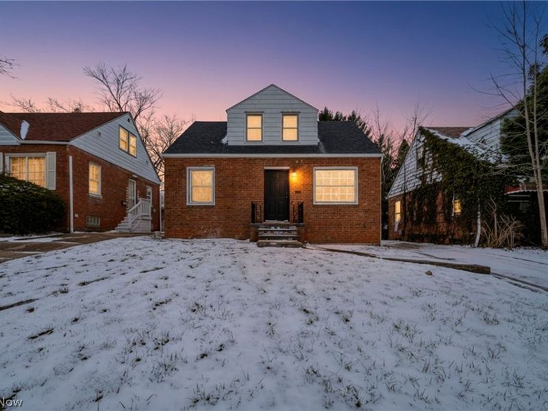 4137 E 154th Street, Cleveland, OH 44128 Photo 3