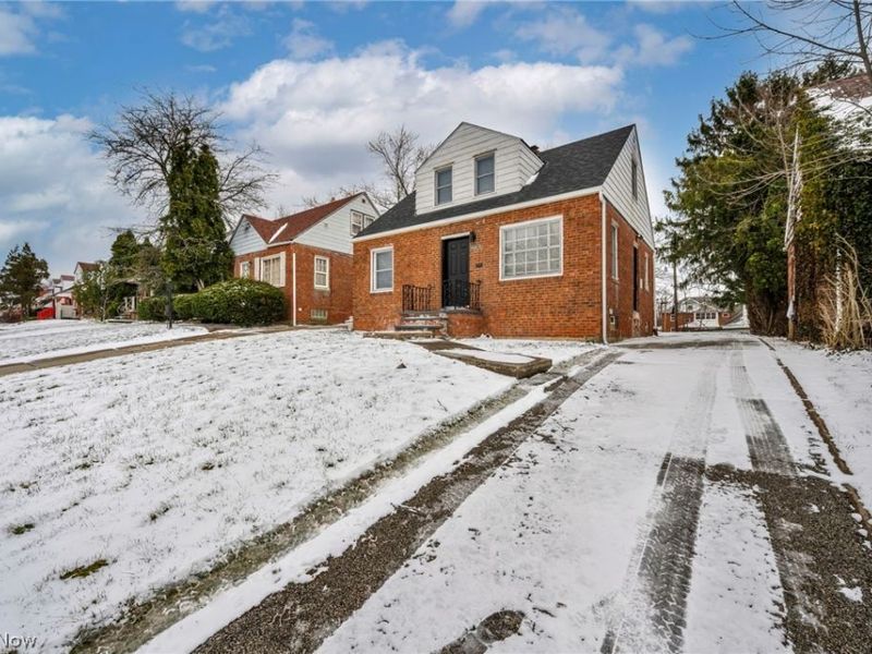 4137 E 154th Street, Cleveland, OH 44128 Photo 4