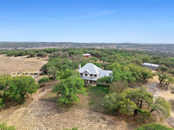 14511 Farm to Market 32 , Blanco, TX 78606