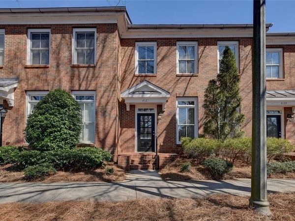 4125 Hunt Street SW, Covington, GA 30014