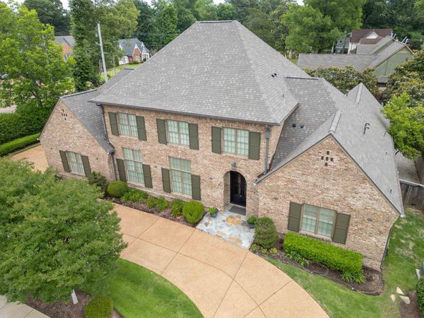 2840 RUE JORDAN CV, Germantown, TN 38138