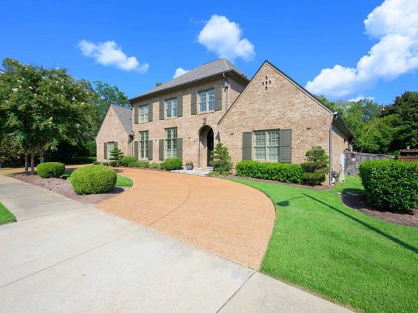 2840 RUE JORDAN CV, Germantown, TN 38138