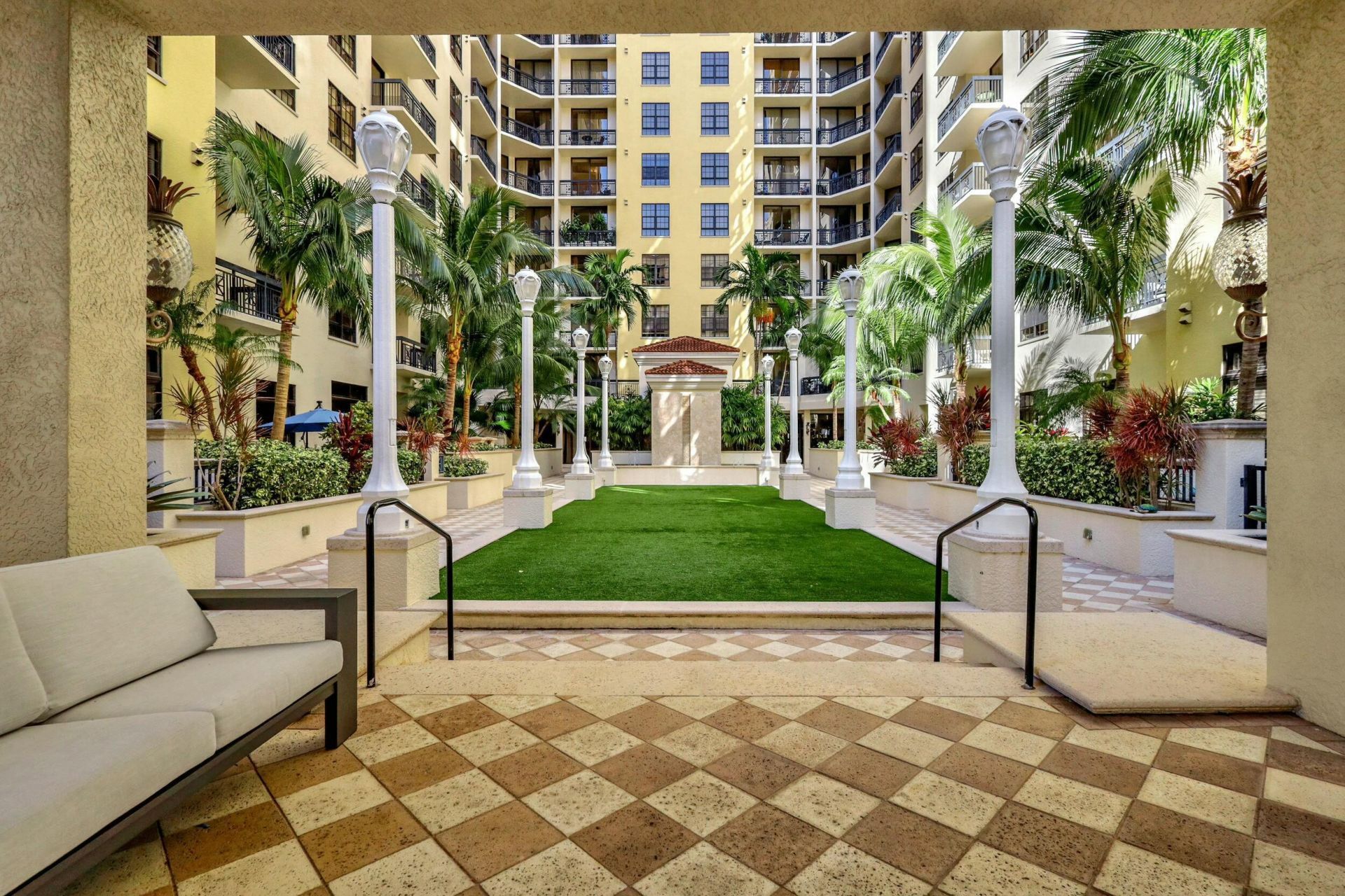 701 S Olive Avenue, Unit 1504, West Palm Beach, FL 33401 Photo