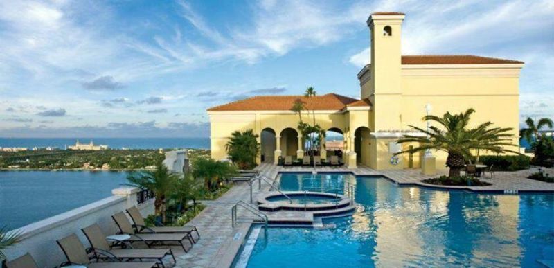 701 S Olive Avenue, Unit 1504, West Palm Beach, FL 33401 Photo
