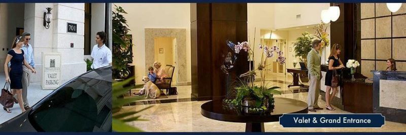 701 S Olive Avenue, Unit 1504, West Palm Beach, FL 33401 Photo