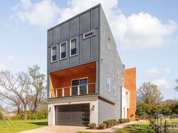 3108 Kirkland Avenue, Charlotte, NC 28208