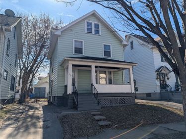 625 Wilkins Street, Rochester, NY 14621