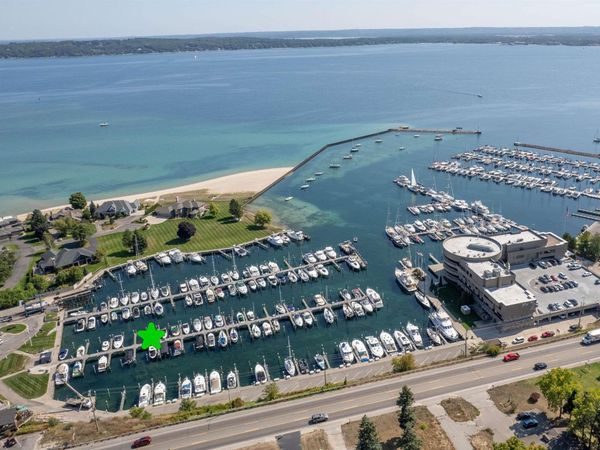 12755 Marina Village Drive S, Traverse City, MI 49684