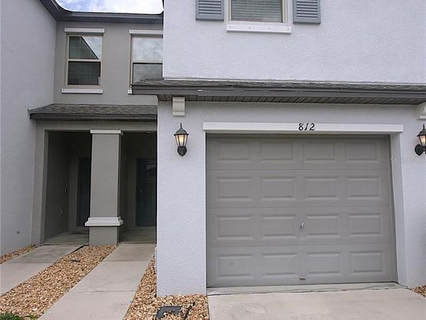 812 ROYAL EMPRESS DRIVE, RUSKIN, FL 33570