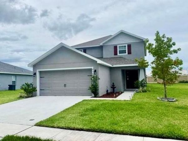 4571 CALUMET DRIVE , ST CLOUD, FL 34772