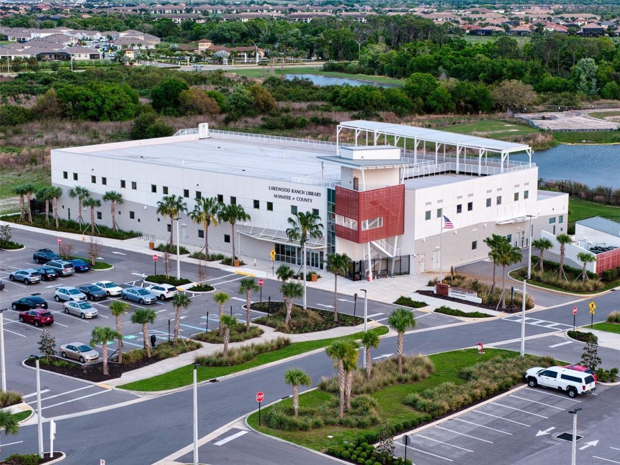 13822 Nighthawk Terrace, Lakewood Ranch, FL 34202 Photo