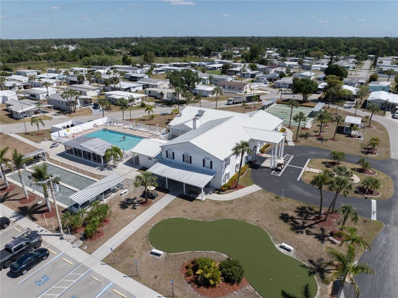 203 Harvest Lane, North Fort Myers, FL 33917 Photo