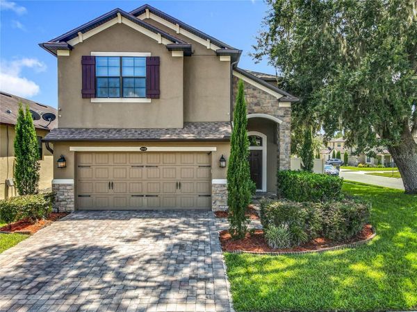 10110 ARMANDO CIRCLE , ORLANDO, FL 32825
