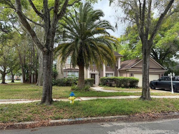 15602 INDIAN QUEEN DRIVE , ODESSA, FL 33556