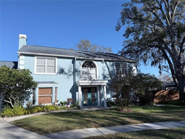 13548 LAKE MAGDALENE DRIVE, TAMPA, FL 33613