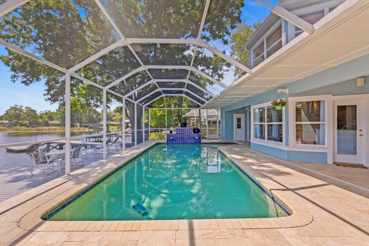 13548 Lake Magdalene Drive, Tampa, FL 33613 Photo