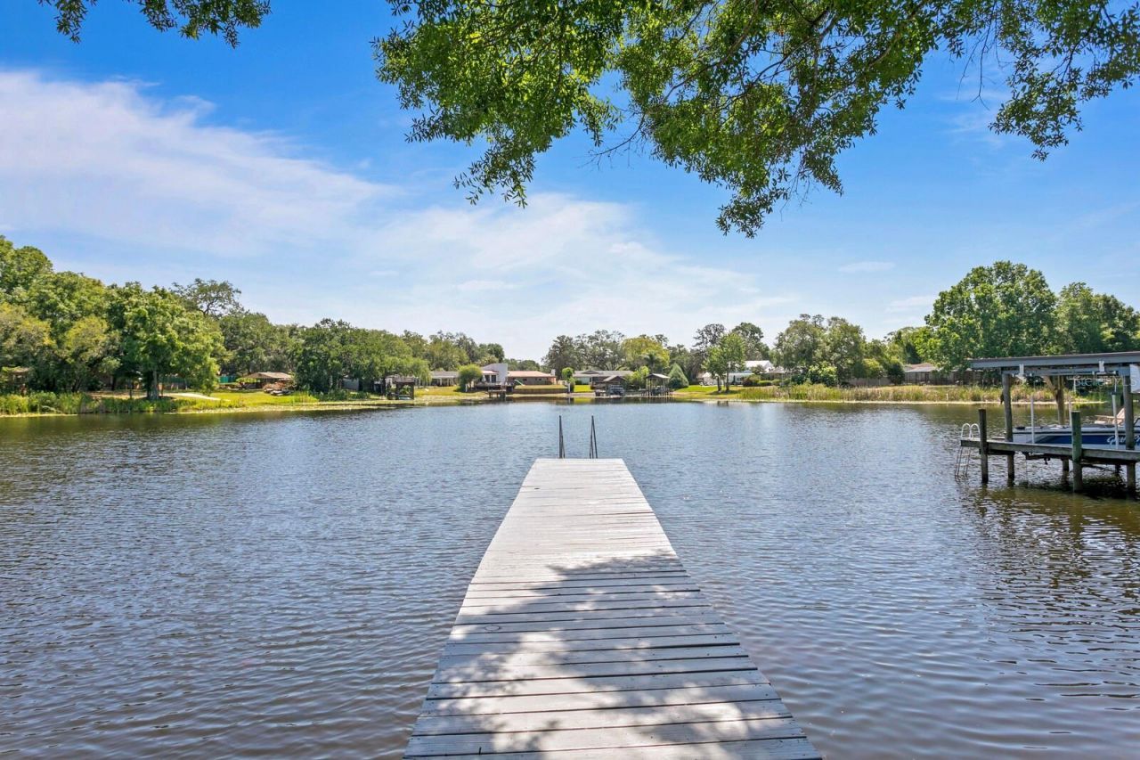 13548 Lake Magdalene Drive, Tampa, FL 33613 Photo