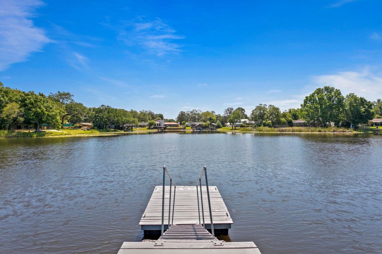 13548 Lake Magdalene Drive, Tampa, FL 33613 Photo