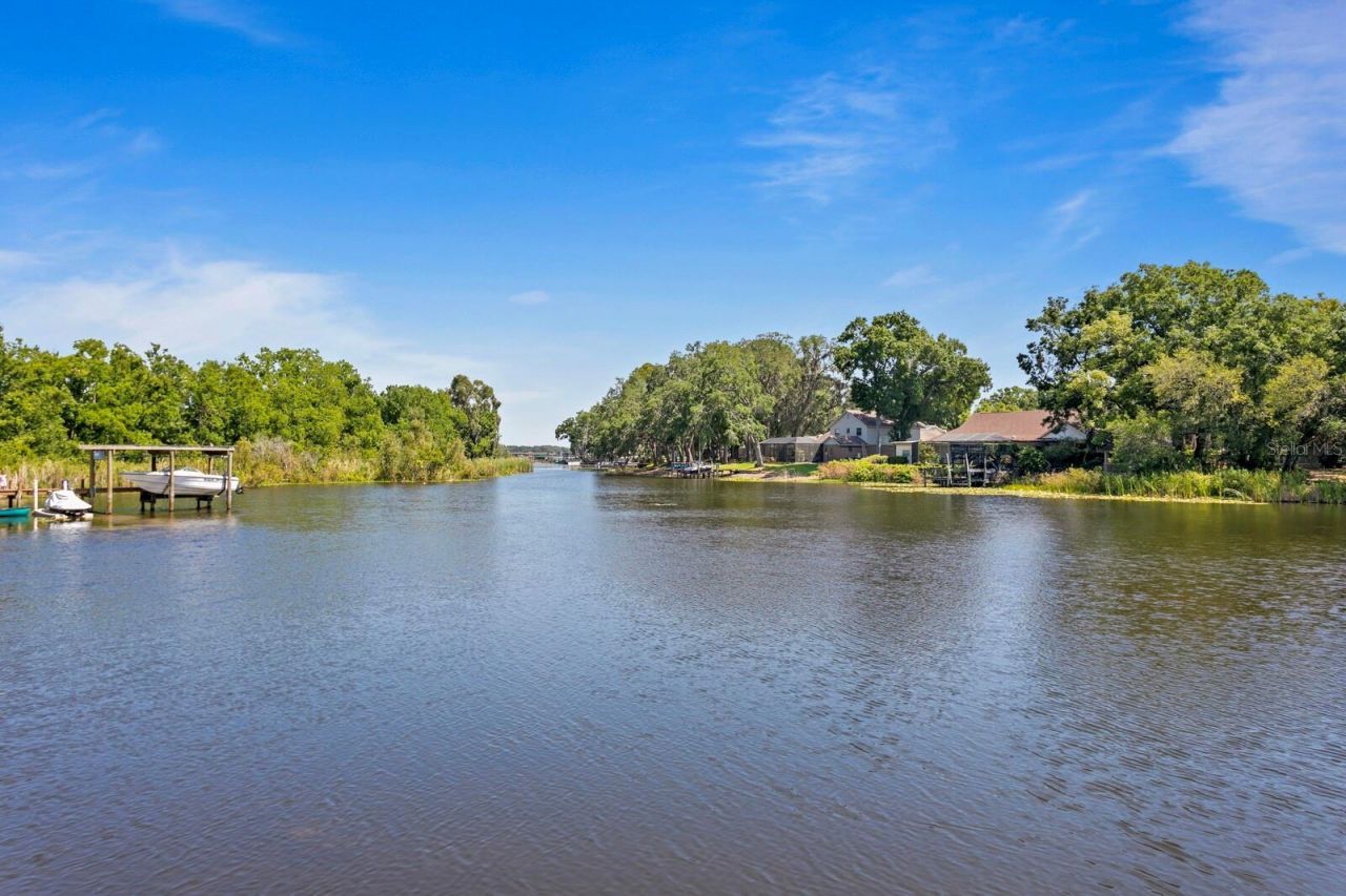 13548 Lake Magdalene Drive, Tampa, FL 33613 Photo