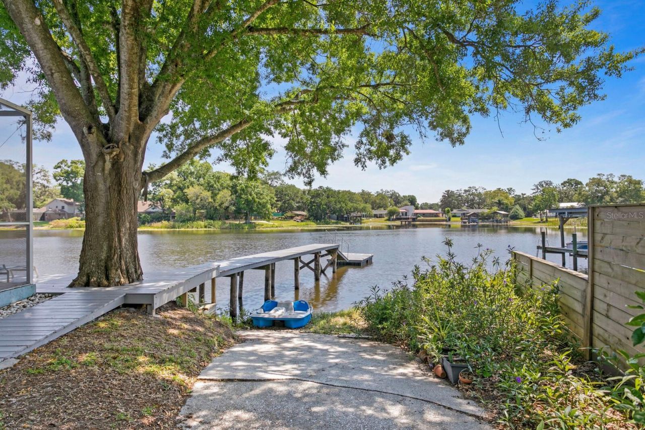 13548 Lake Magdalene Drive, Tampa, FL 33613 Photo